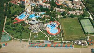 Limak Arcadia Sport Resort Hotel