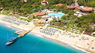 Martı Myra Otel Kemer