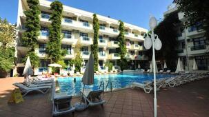 Merhaba Otel
