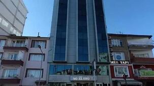 Eronur Hotel