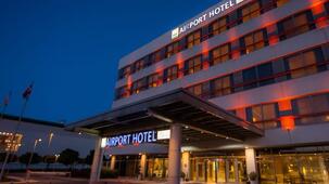 ISG Airport Hotel