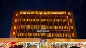 Kristal Otel Adana