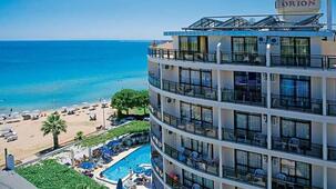 Orion Beach Hotel Didim