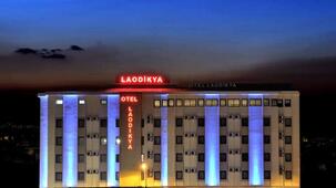 Otel Laodikya