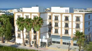 Park Palace Hotel Kyrenia