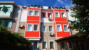 Otel İlyada