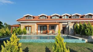 Grenadine Lodge