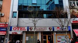 Ağaoğlu Hotel Uşak