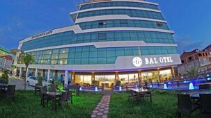 Bal Hotel Tirebolu