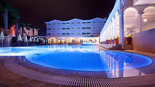 Pashas Princess By Werde Hotels