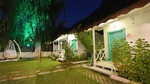 Narçiçeği Hotel