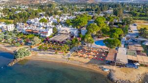 Bodrum Seaside Beach Club