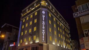 Met Gold Otel Gaziantep