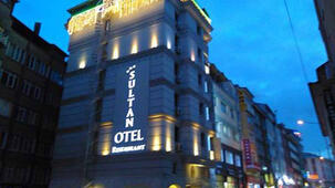 Sivas Sultan Otel