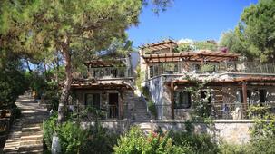 Beyaz Güvercin Butik Otel