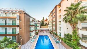 Kleopatra Atlas Hotel-Adults Only