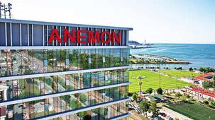 Anemon Samsun Hotel