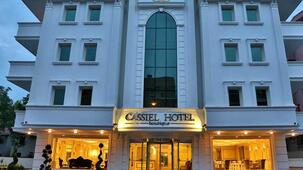 Cassiel Hotel