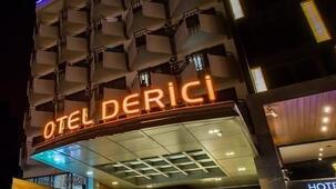 Derici Otel