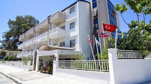 Viking Suite Hotel Kemer