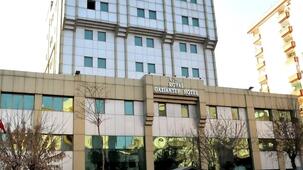 Gaziantep Royal Hotel