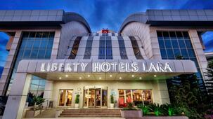 Liberty Hotels Lara