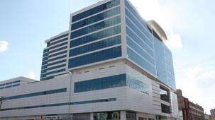 Gaziantep Plaza Hotel