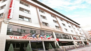 Yıldızoğlu Hotel