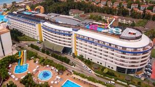 Bera Alanya Otel