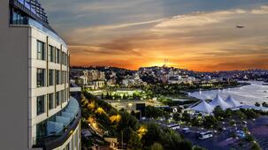 Clarion Hotel Golden Horn