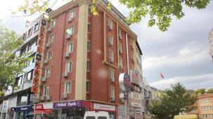 Kayı Otel