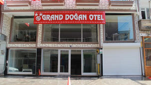 Grand Doğan Hotel