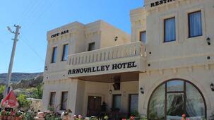 Arno Valley Butik Otel