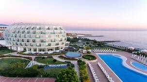 Gold Island Hotel