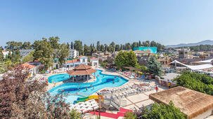 Atlantique Holiday Club Resort Kuşadası