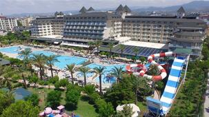 MC Arancia Resort Alanya