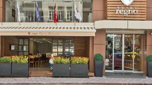 Regno Hotel