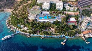 Bodrum Holiday Resort & Spa