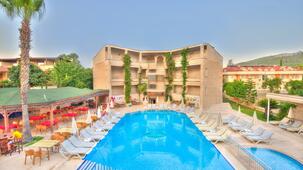 Havana Hotel Kemer