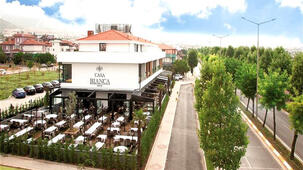 Casa Bianca Hotel