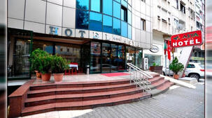 Asya Hotel Balıkesir