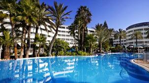 TUI Blue Grand Azur Hotel