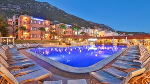 Samira Resort Hotel & Aparts & Villas