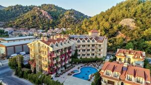 Grand Faros Otel Marmaris