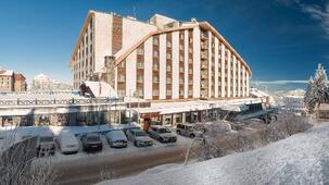 Hotel Grand Yazıcı Uludağ