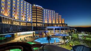 Armada Grannos Termal Hotel