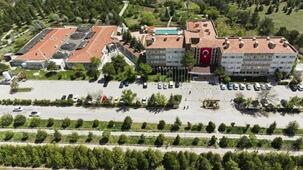 Sandıklı Termal Otel