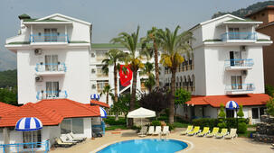 Anita Dream Hotel