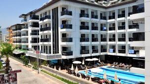 Oba Star Otel Alanya