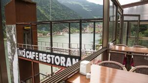 Uzungöl İnci Otel